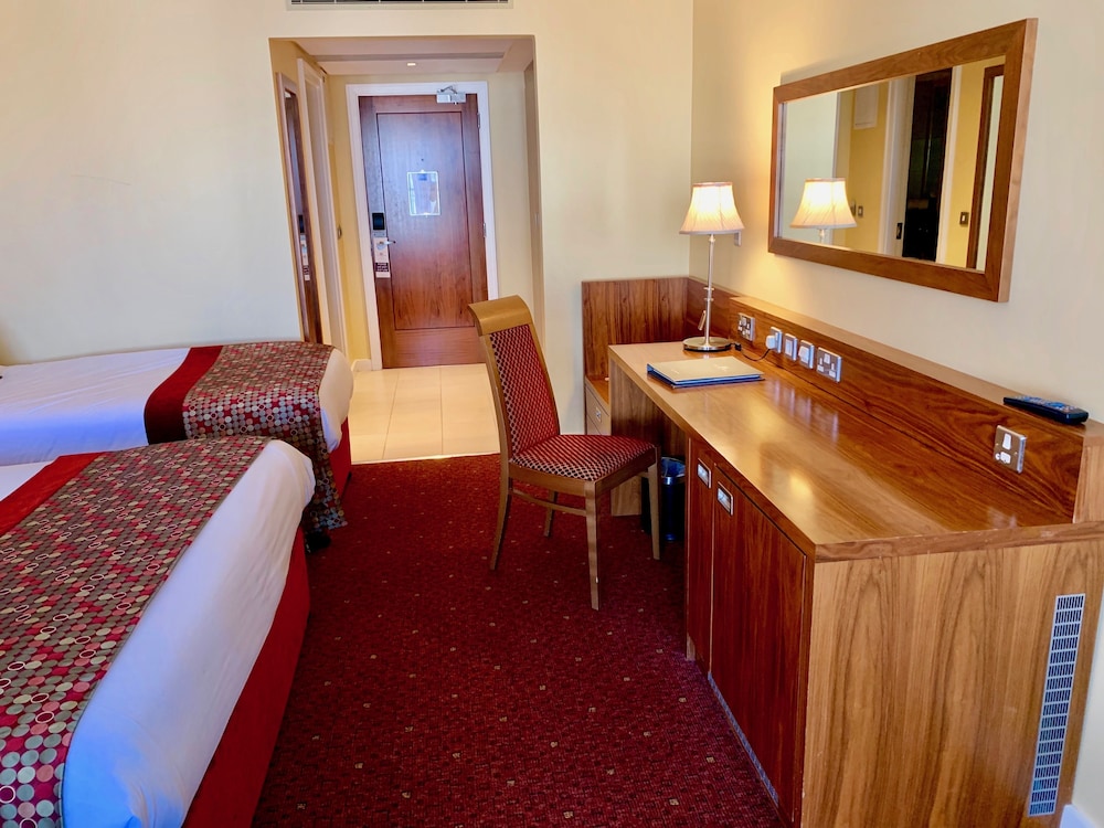 The Rose Hotel — Tralee — photo 5