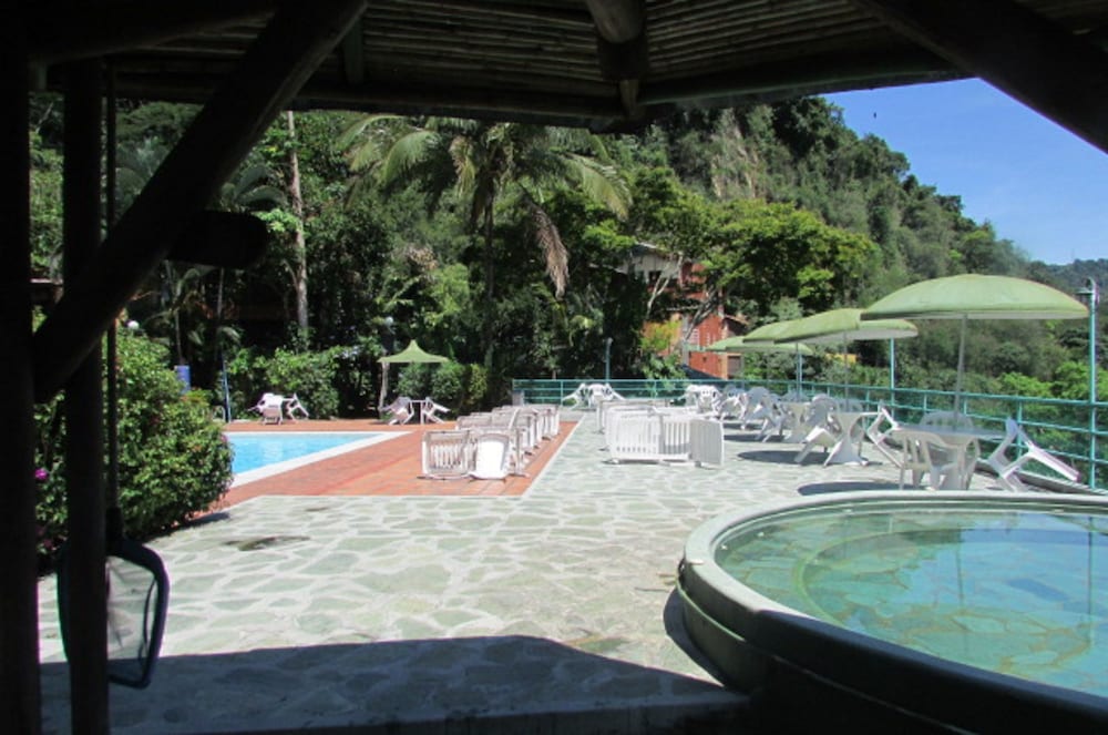 Hotel Mirador De Pipinta — hotel in Aguadas