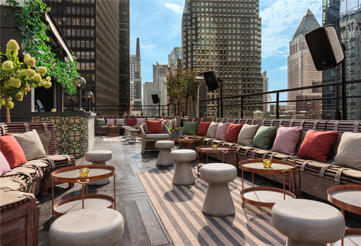 Dream Midtown by Hyatt - photo 11