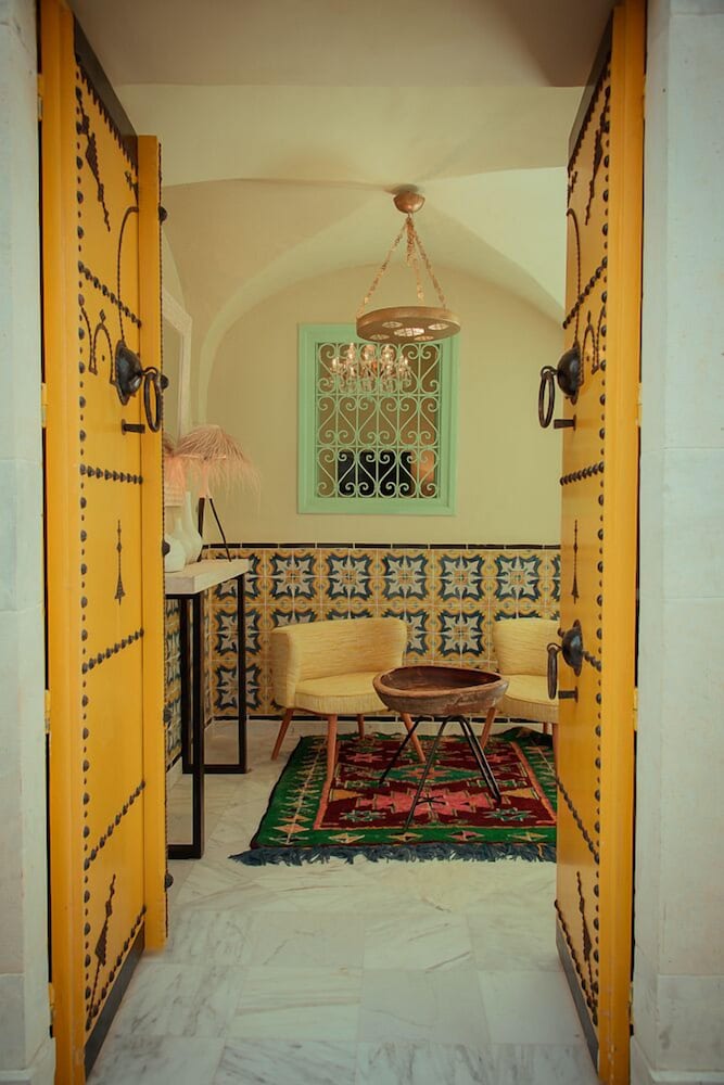 Dar Antonia — Sousse — photo 4