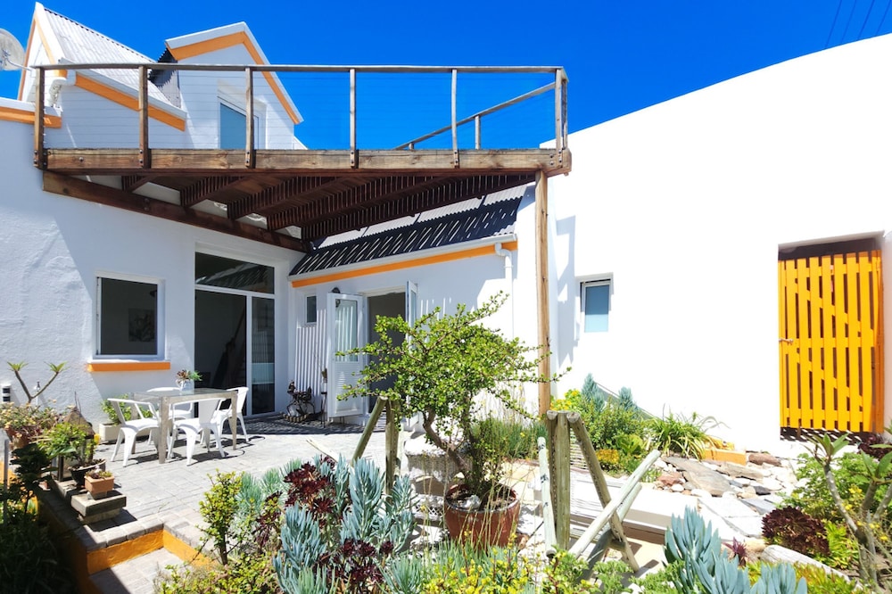 Green Point Peaceful Retreat Off grid