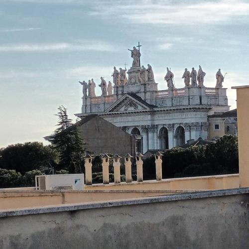 La Casa di Filippo — 4-Star Luxury Hotel in Rome, Italy