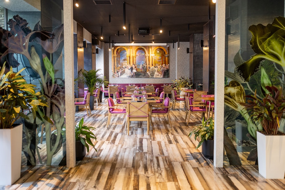 Theory Hotel — Tbilisi — photo 2