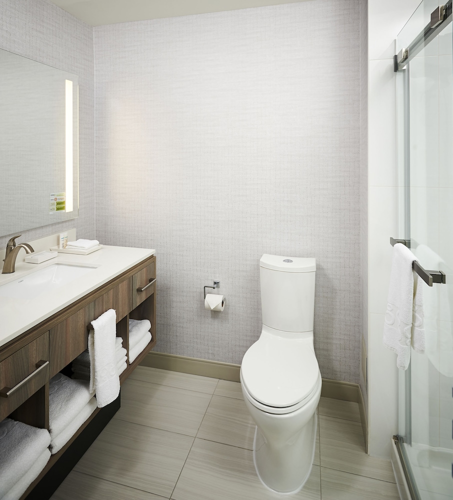 Home2 Suites by Hilton Portland Hillsboro - photo 34