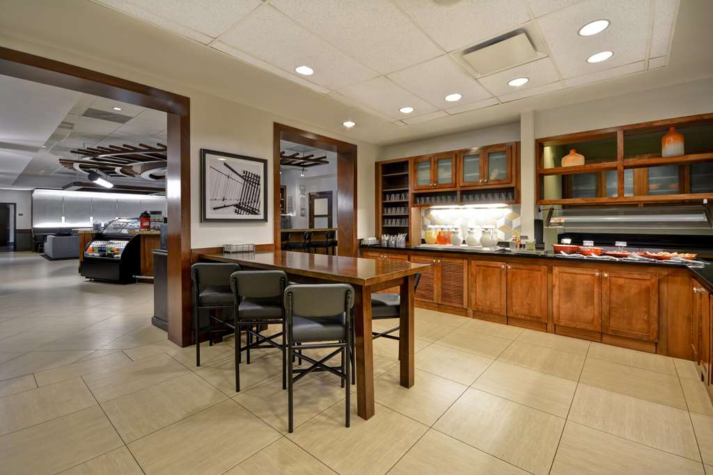 Hyatt Place Miami Airport West Doral - photo 26