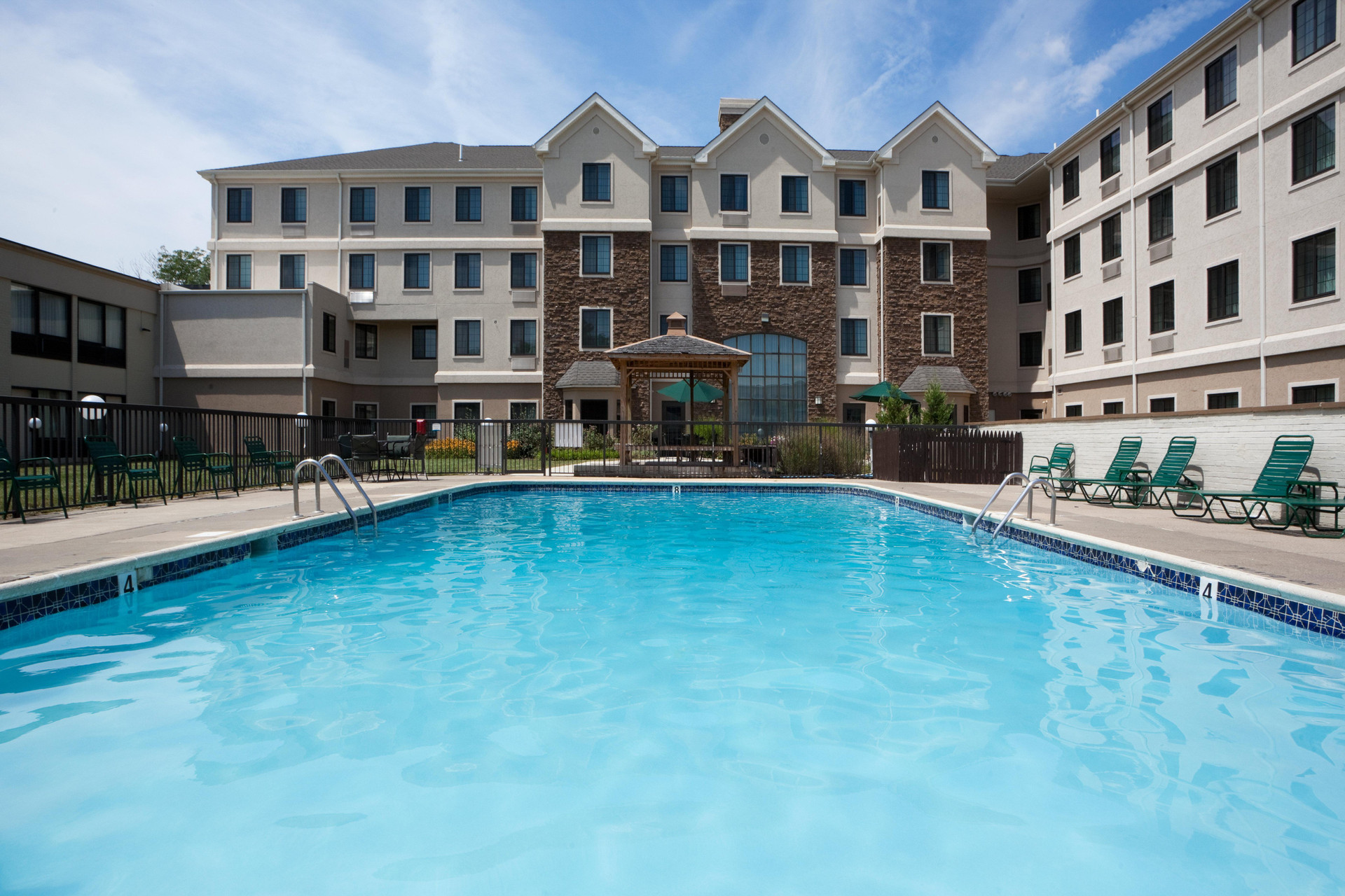 Staybridge Suites Wilmington Newark by IHG - photo 14
