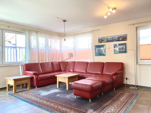 Kavelweg 8 Utspann in Zingst, Germany