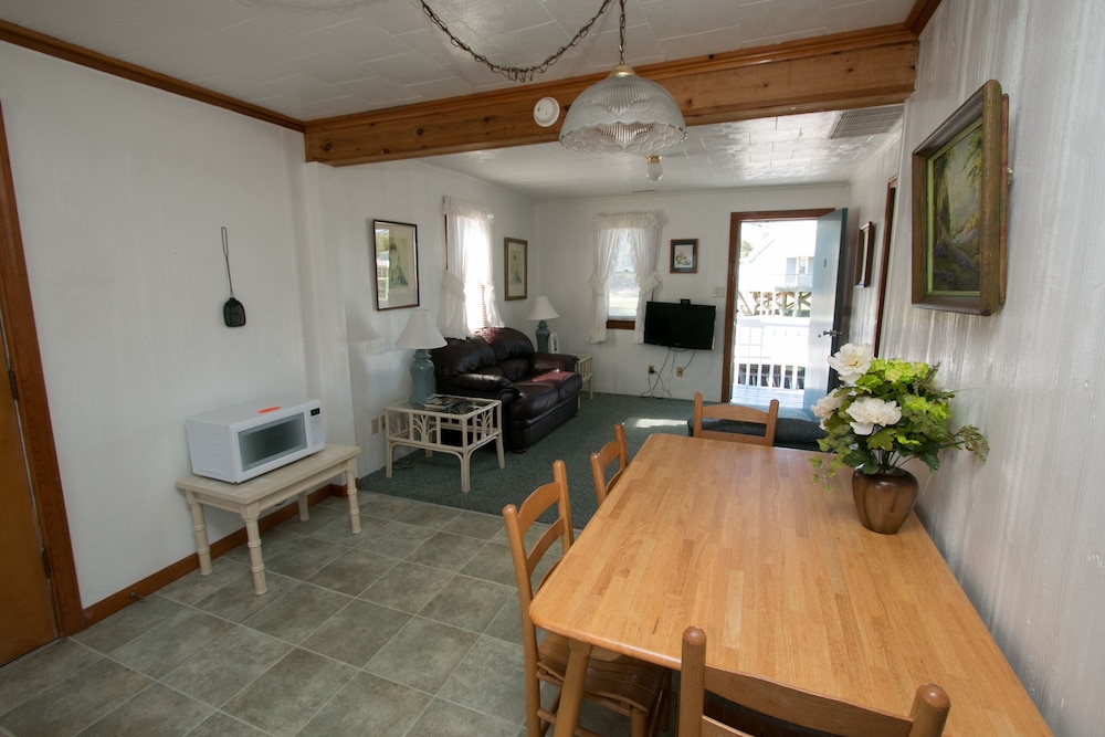 Outer Banks Motel Village Accommodations - photo 36