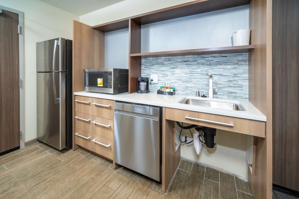 Home2 Suites by Hilton Minneapolis Mall of America - photo 17