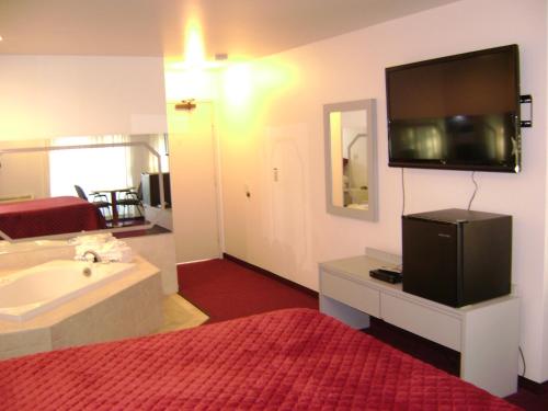 Edgewick Inn - photo 7
