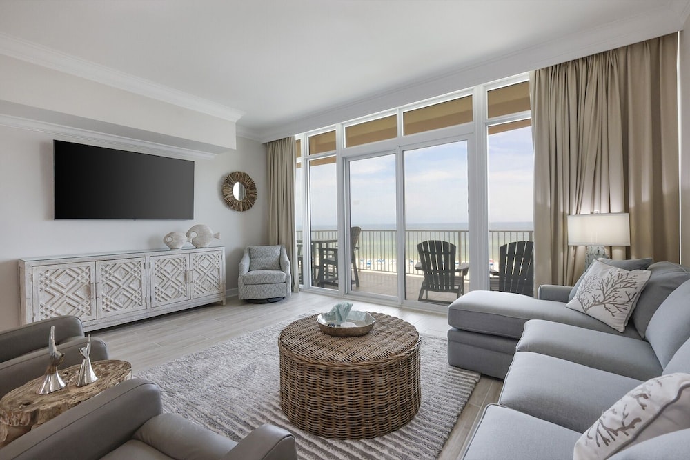 Phoenix Gulf Towers 407 3 Bedroom Condo - photo 17