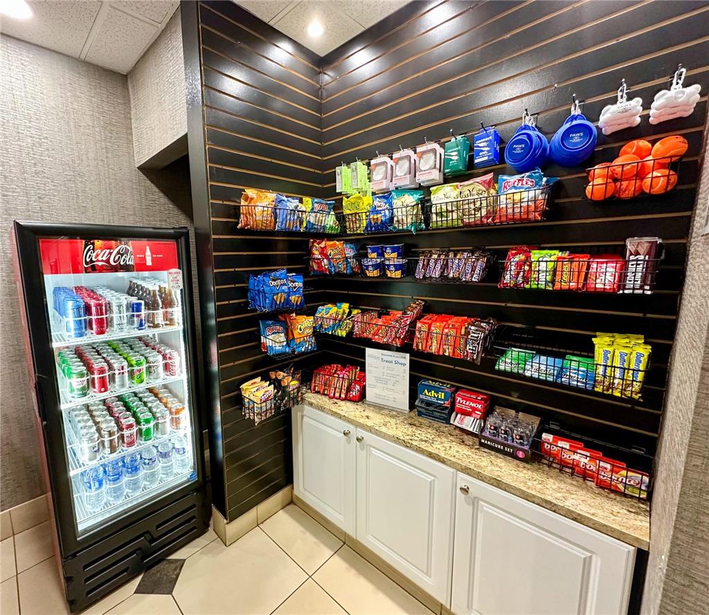 Sonesta Essential Hotels Overland Park - photo 24