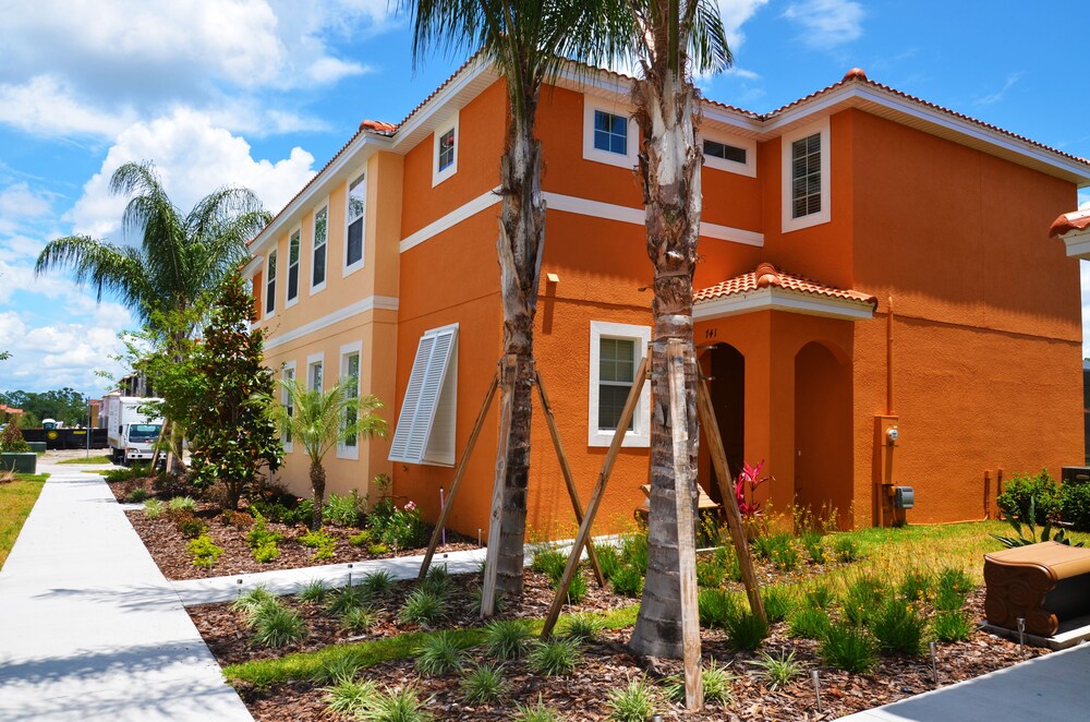 Bella Vida Resort by Fidelity Vacation Homes - photo 41