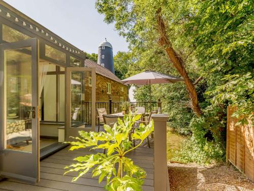 2 Bed in Legbourne 88629 in Louth, United Kingdom