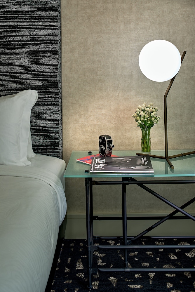 Kimpton Hotel Palomar Los Angeles Beverly Hills by IHG - photo 6