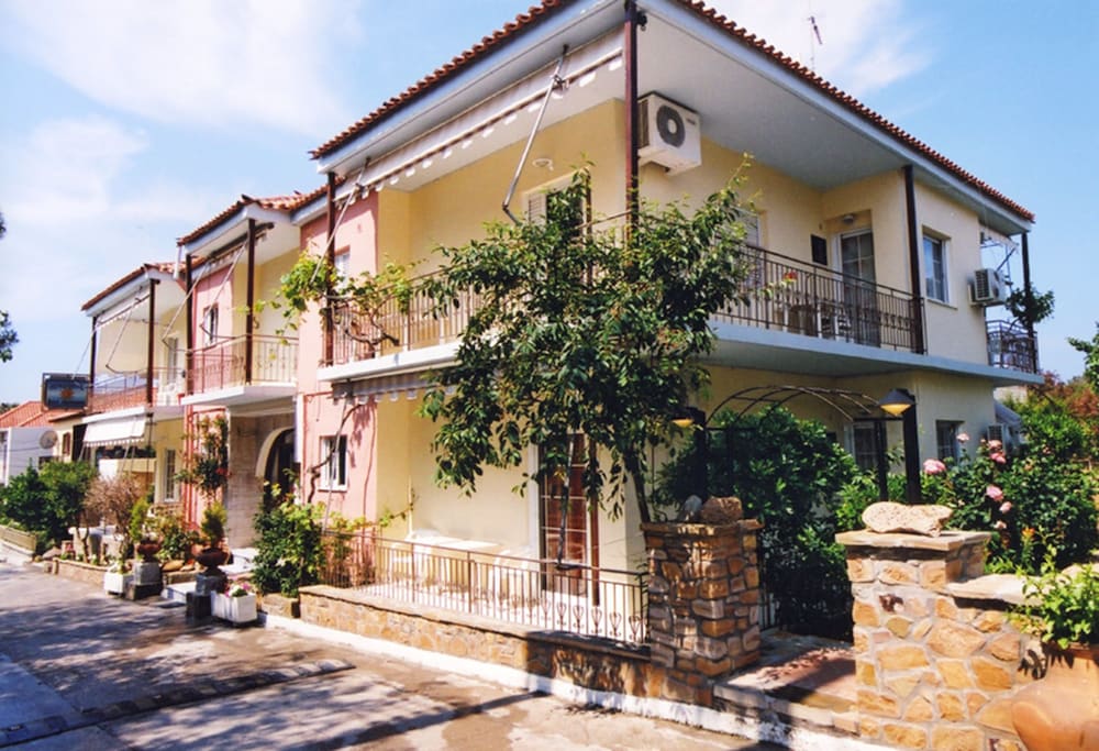 Aphrodite Lemnos in Myrina, Greece