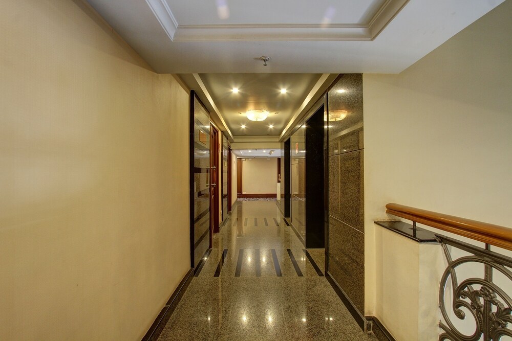 Palette Krishna Palace — Hospet — photo 5