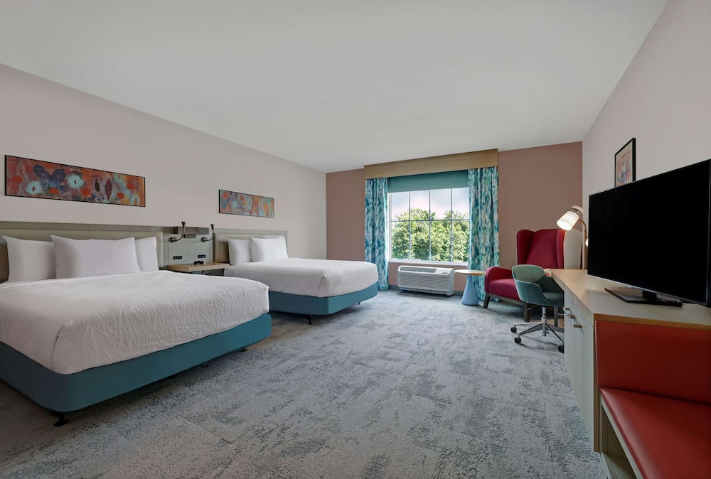 Hilton Garden Inn Manassas - photo 10