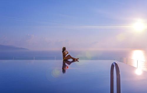 Mandala Luxury Resort Mui Ne in Phan Thiet, Vietnam