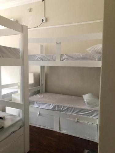 Star legend backpackers Parow