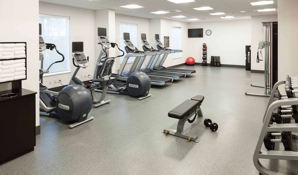 Homewood Suites by Hilton Cape Canaveral Cocoa Beach - photo 28