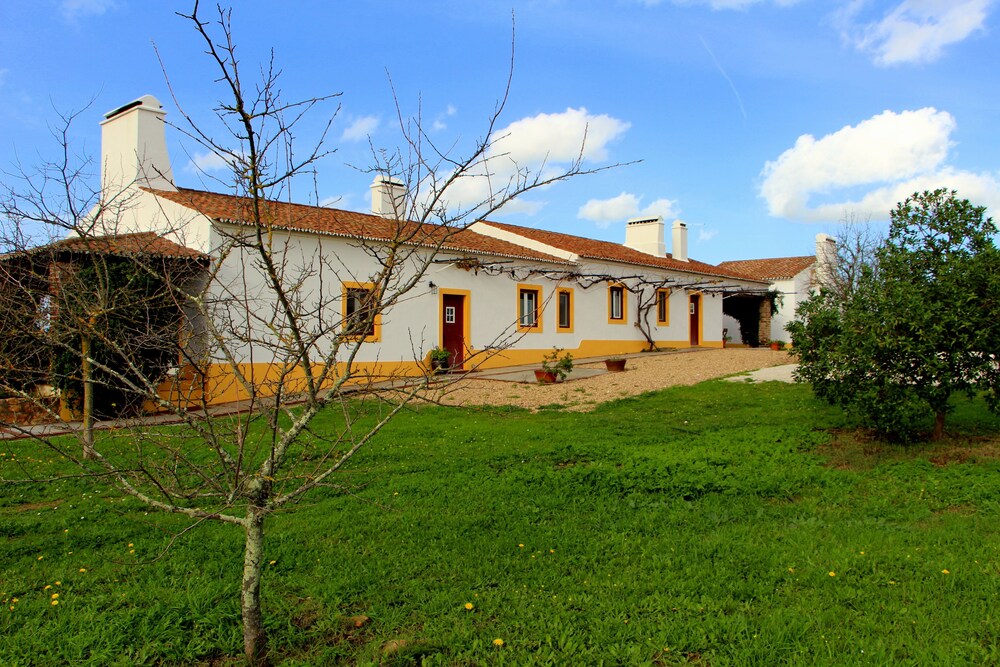 Monte da Moirana — hotel in Alvito