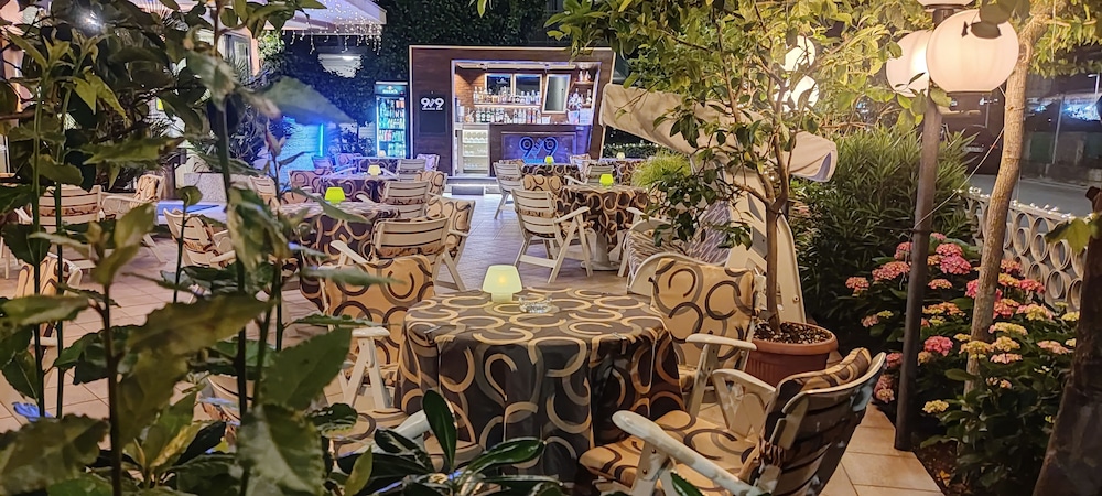 Hotel Adele in Rimini, Italy