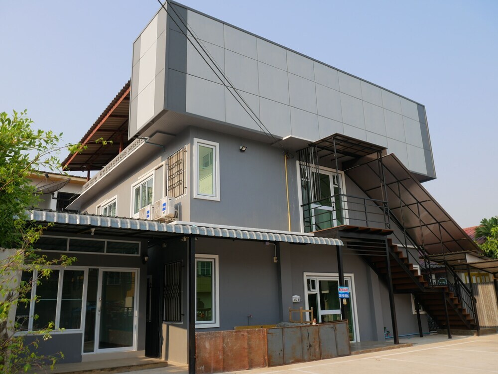 Sabai Place Sanambin Road Soi 4 in Phitsanulok, Thailand