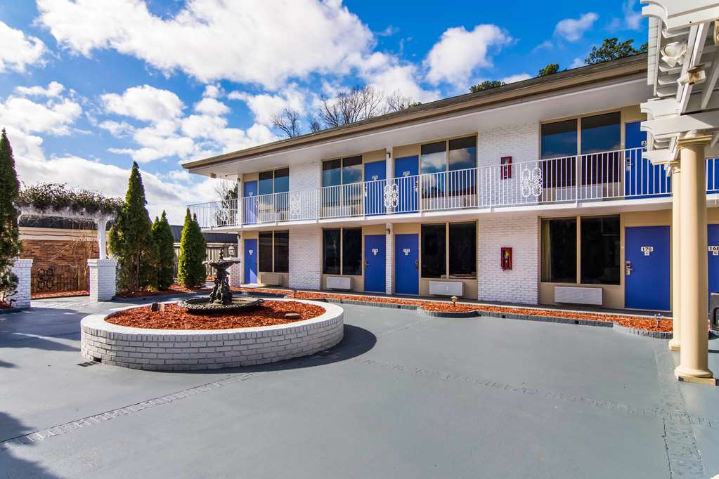 Motel 6 Lagrange GA - photo 3