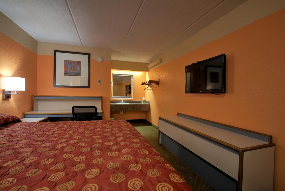Fair View Inn & Suites - photo 19
