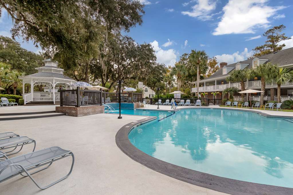 Best Western Plus St. Simons - photo 37