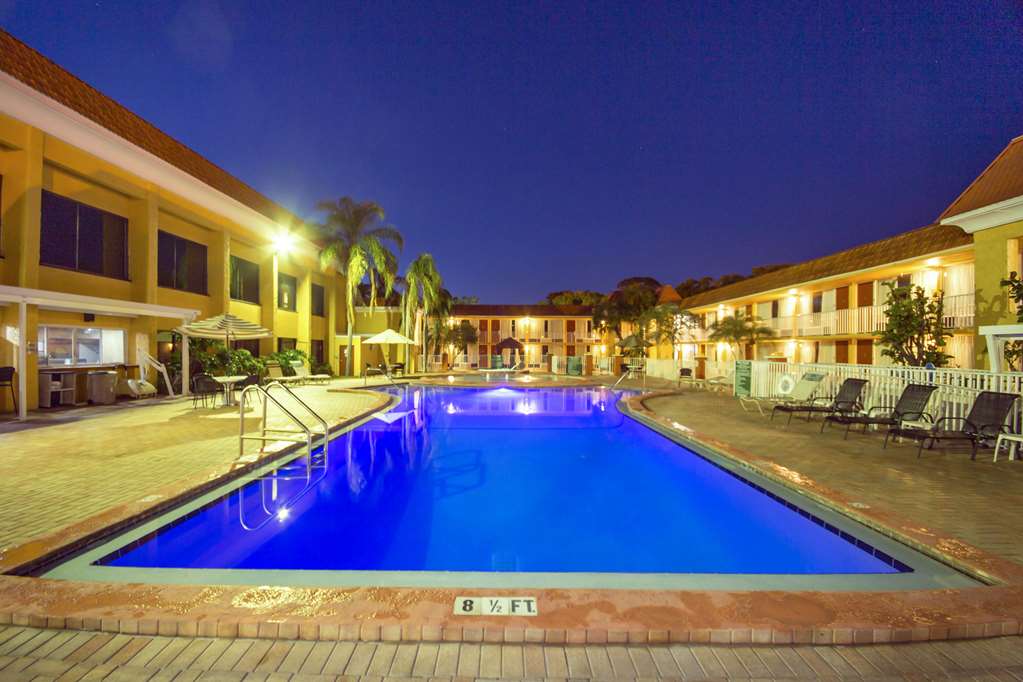 Quality Inn & Suites Conference Center - photo 46
