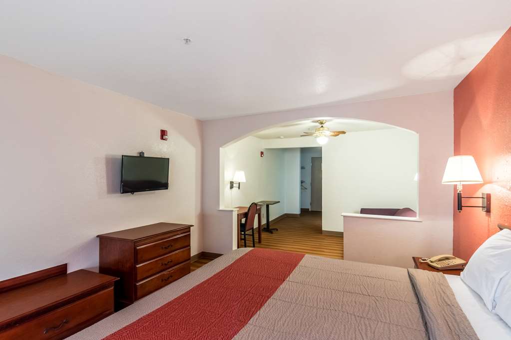 Motel 6 Oklahoma City OK - photo 20