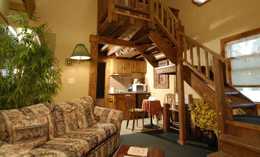Wrens Nest Inn - photo 33