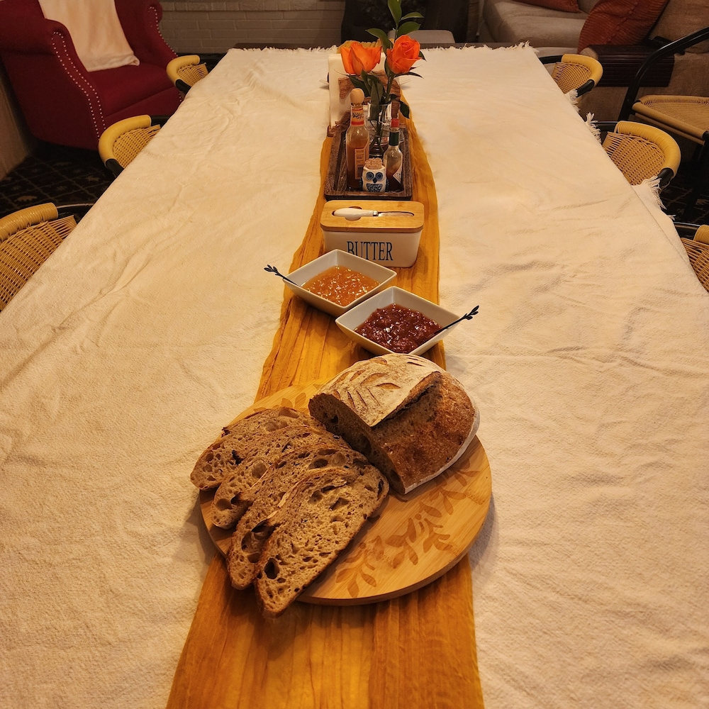 The Carter inn - photo 17