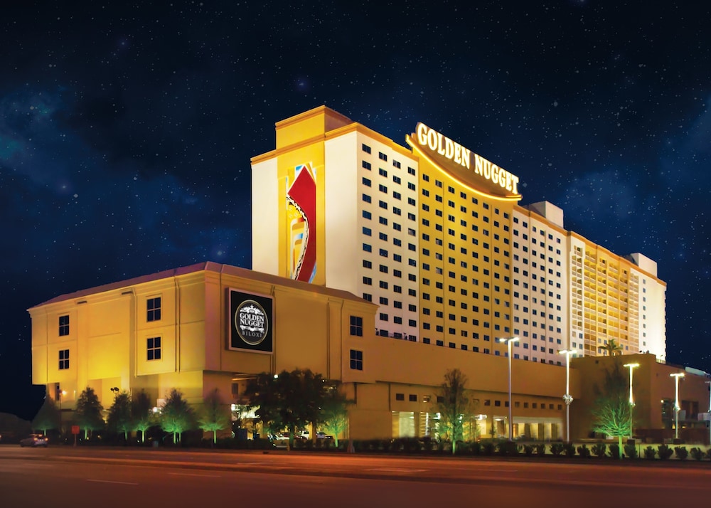 Golden Nugget Biloxi - photo 61