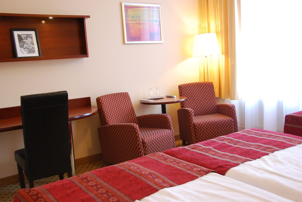 Hotel Kozák — Brno — photo 3