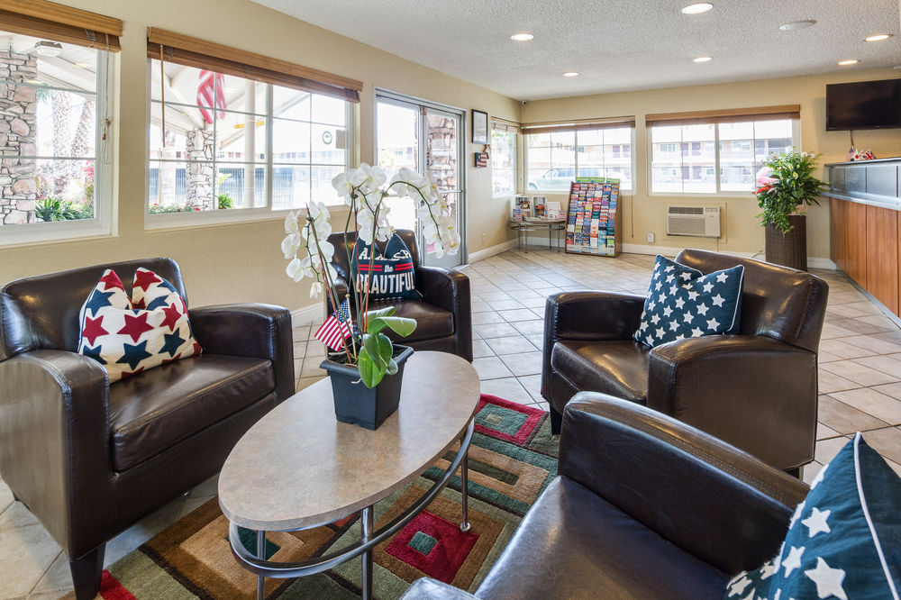 San Jose Airport Inn - photo 19
