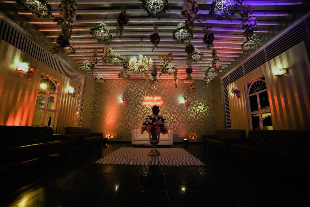 Jaipur Bagh by Saagasa Hotels — Jaipur — photo 3