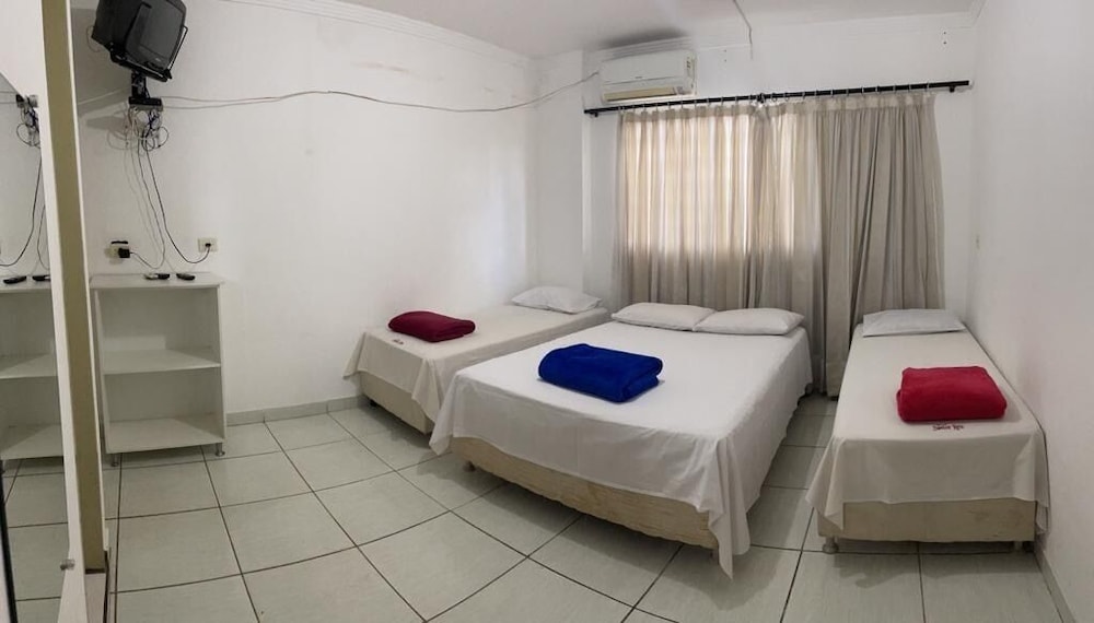Hotel Pousada Santos Reis — Trindade — photo 4
