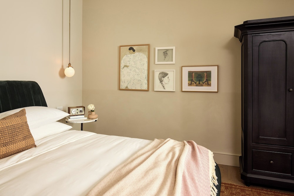 Hotel Anna & Bel - photo 12