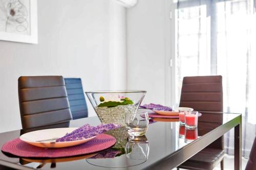La Torre de la Catedral Ole Solutions — 4-Star Luxury Hotel in Jerez De La Frontera, Spain