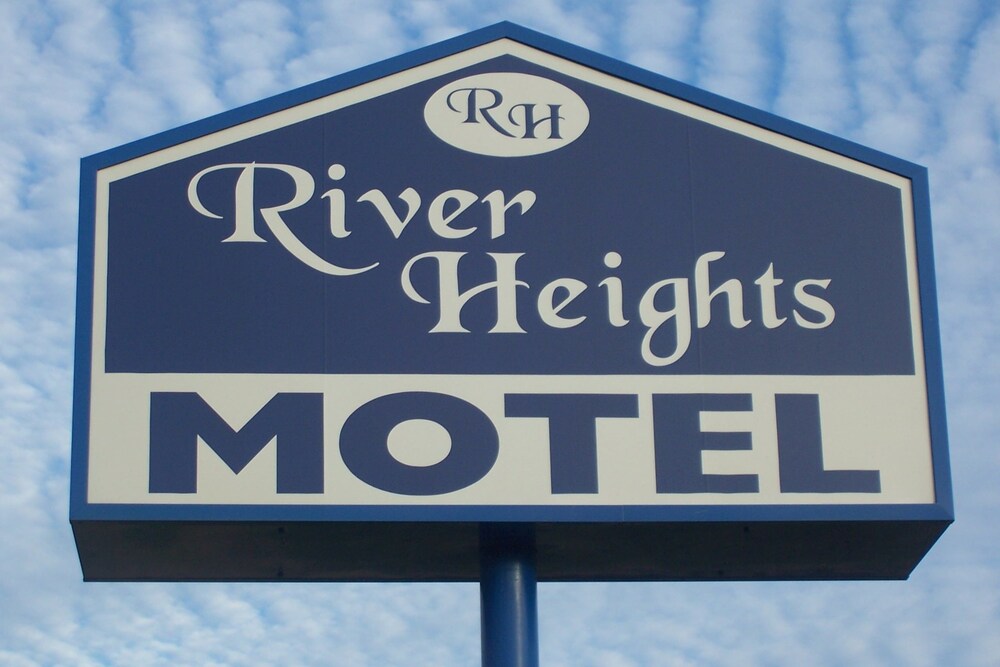 River Heights Motel - photo 14