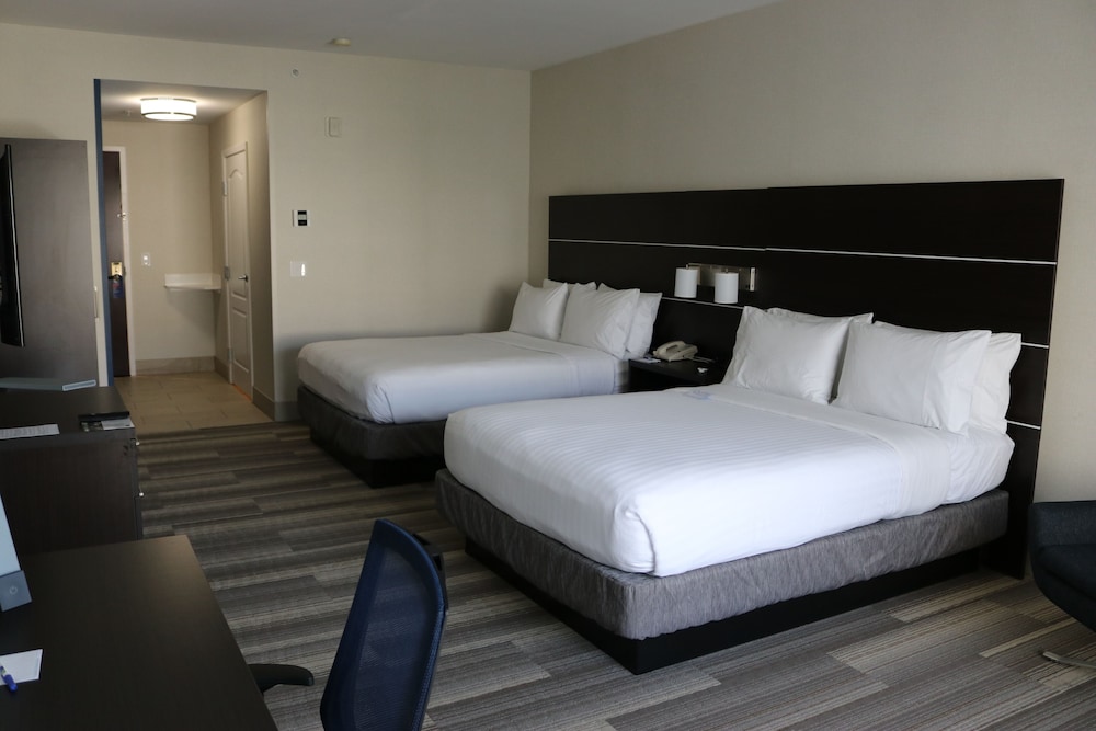 Holiday Inn Express Hotel & Suites El Dorado Hills - photo 7