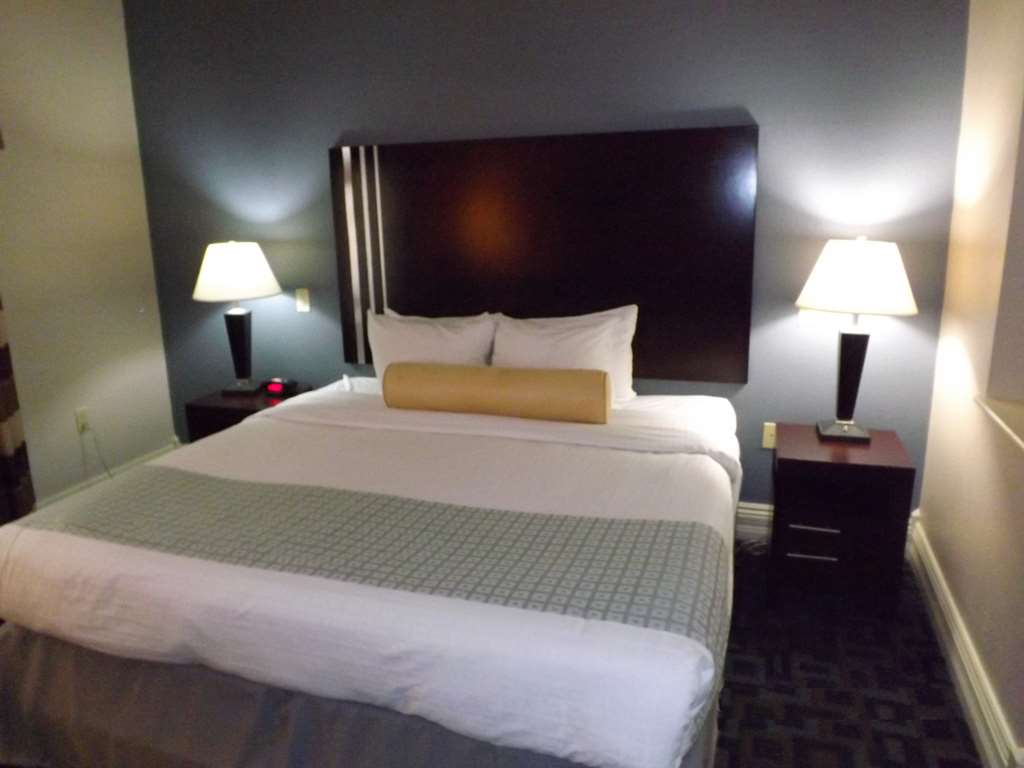 Best Western Plus Kalamazoo Suites - photo 14