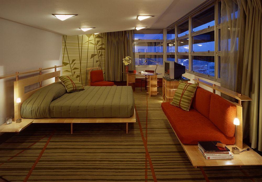 Inn at Price Tower - photo 4