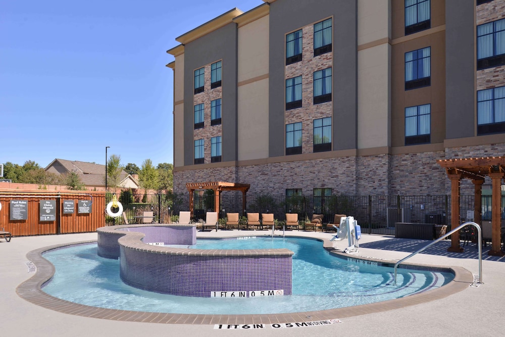Homewood Suites by Hilton Trophy Club Southlake - photo 28