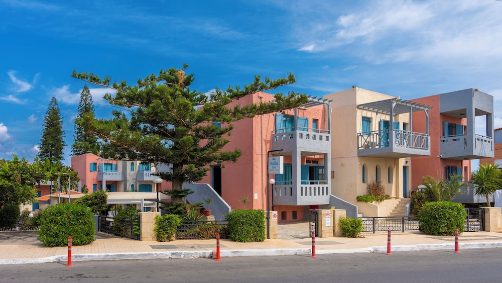 Marilisa Hotel - last minute hotel in Hersonissos