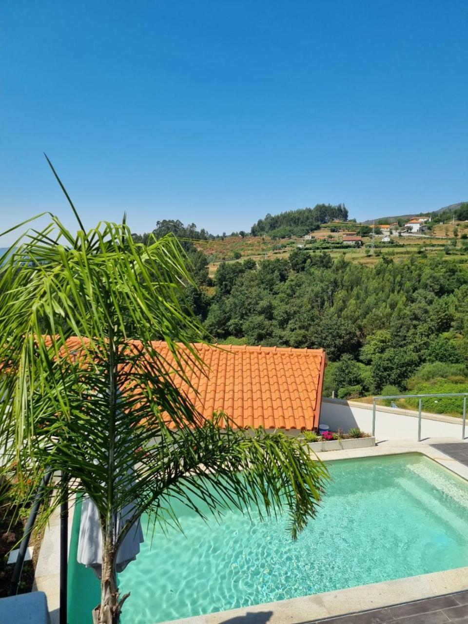 Casinha Do Orjal in Ponte De Lima, Portugal