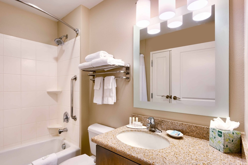 TownePlace Suites by Marriott Elko - photo 17